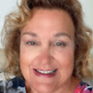 Meet your Posher, Sheri